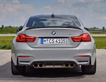 BMW M4 CS [Worldwide] (F82) '2017–20