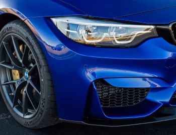 BMW M4 CS [Australia] (F82) '2017–20