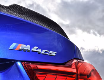 BMW M4 CS [Worldwide] (F82) '2017–20