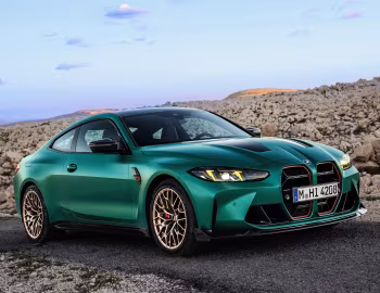 BMW M4 CS [Worldwide] (G82) '2024–pr.