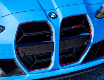 2025–pr. BMW M4 CS [North America] (G82) '2024–pr.
