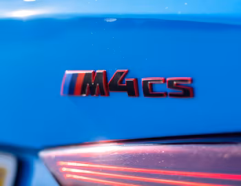 2025–pr. BMW M4 CS [North America] (G82) '2024–pr.