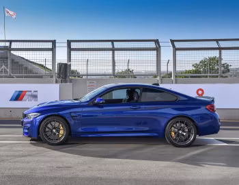BMW M4 CS [South Africa] (F82) '2017–20