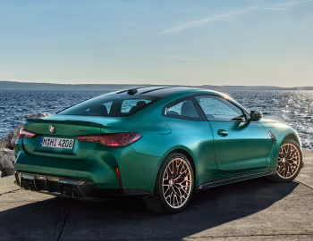 BMW M4 CS [Worldwide] (G82) '2024–pr.