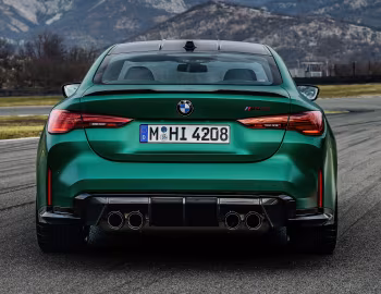 BMW M4 CS [Worldwide] (G82) '2024–pr.