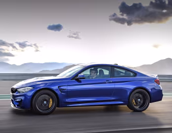 BMW M4 CS [Worldwide] (F82) '2017–20