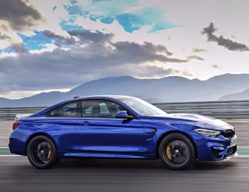 BMW M4 CS [Worldwide] (F82) '2017–20