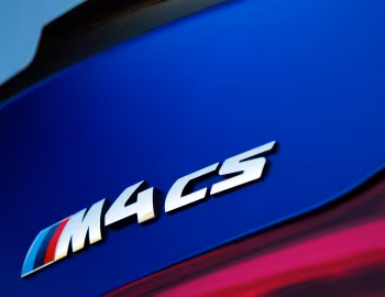 BMW M4 CS [Australia] (F82) '2017–20