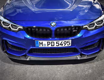 BMW M4 CS [Worldwide] (F82) '2017–20