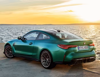 BMW M4 CS [Worldwide] (G82) '2024–pr.