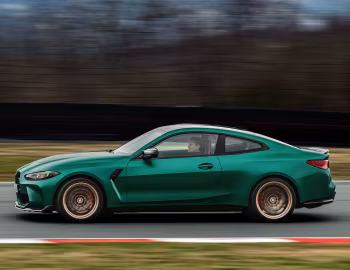 BMW M4 CS [Worldwide] (G82) '2024–pr.