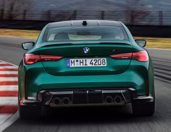 BMW M4 CS [Worldwide] (G82) '2024–pr.