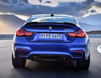 BMW M4 CS [Worldwide] (F82) '2017–20