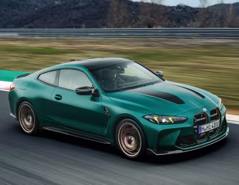 BMW M4 CS [Worldwide] (G82) '2024–pr.