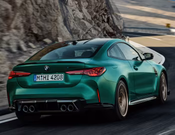 BMW M4 CS [Worldwide] (G82) '2024–pr.