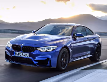 BMW M4 CS [Worldwide] (F82) '2017–20