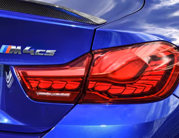 BMW M4 CS [Worldwide] (F82) '2017–20