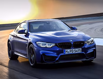 BMW M4 CS [Worldwide] (F82) '2017–20