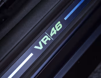 BMW M4 CS "Edition VR46" [North America] (G82) '2025