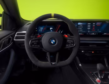 Panel frontal BMW M4 CS "Edition VR46" [Worldwide] (G82) '2025
