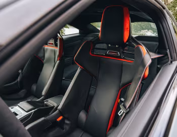 Intérieur 2022–pr. BMW M4 CSL [North America] (G82) '2022–pr.
