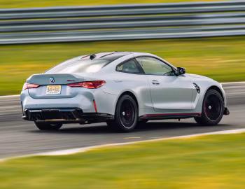 2022–pr. BMW M4 CSL [North America] (G82) '2022–pr.
