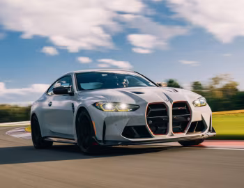 2022–pr. BMW M4 CSL [North America] (G82) '2022–pr.