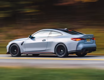2022–pr. BMW M4 CSL [North America] (G82) '2022–pr.