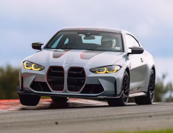 2022–pr. BMW M4 CSL [North America] (G82) '2022–pr.