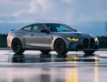 2022–pr. BMW M4 CSL [North America] (G82) '2022–pr.