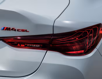 BMW M4 CSL [Worldwide] (G82) '2022–н.в.