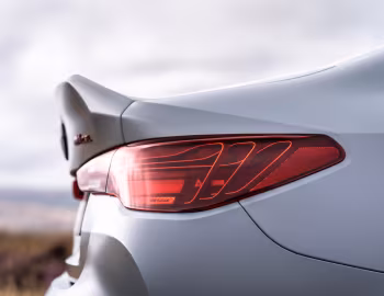 BMW M4 CSL [UK-spec] (G82) '2022–н.в.