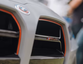 2022–pr. BMW M4 CSL [North America] (G82) '2022–pr.