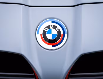 BMW M4 CSL [UK-spec] (G82) '2022–pr.