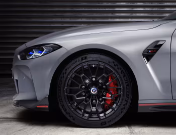 BMW M4 CSL [Worldwide] (G82) '2022–н.в.