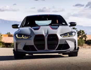 2022–pr. BMW M4 CSL [North America] (G82) '2022–pr.