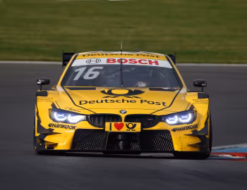 BMW M4 DTM (F82) '2017