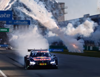 BMW M4 DTM (F82) '2017