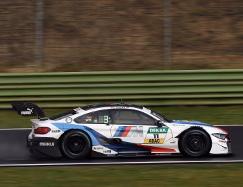 BMW M4 DTM (F82) '2018