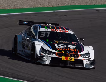 BMW M4 DTM (F82) '2014–16