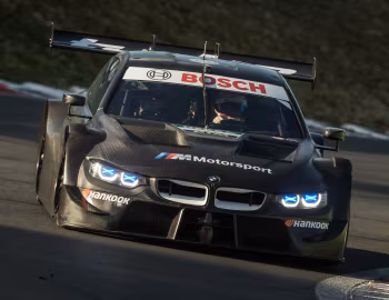 BMW M4 DTM (F82) '2019–н.в.