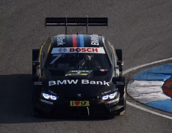 BMW M4 DTM (F82) '2017