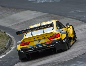 BMW M4 DTM (F82) '2018