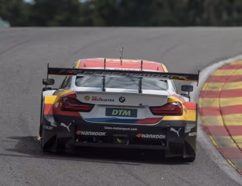 BMW M4 DTM (F82) '2019–н.в.