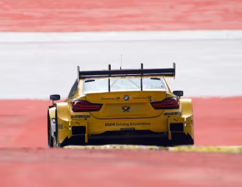 BMW M4 DTM (F82) '2017