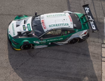 BMW M4 DTM (F82) '2019–н.в.