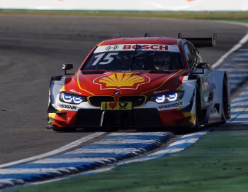 BMW M4 DTM (F82) '2017
