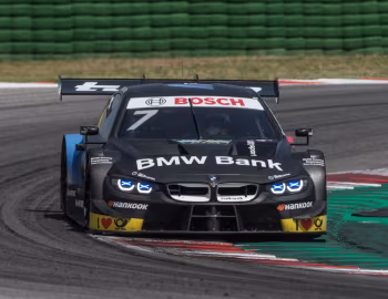 BMW M4 DTM (F82) '2019–pr.
