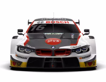 BMW M4 DTM (F82) '2019–н.в.