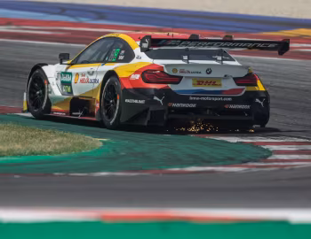 BMW M4 DTM (F82) '2019–н.в.